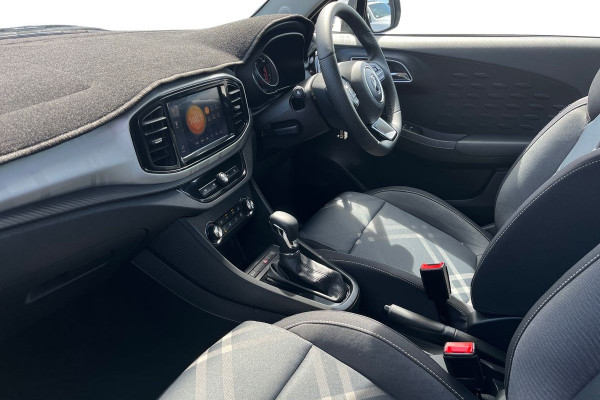 2024 MY23 MG MG3 SZP1 Core (Nav) Hatch