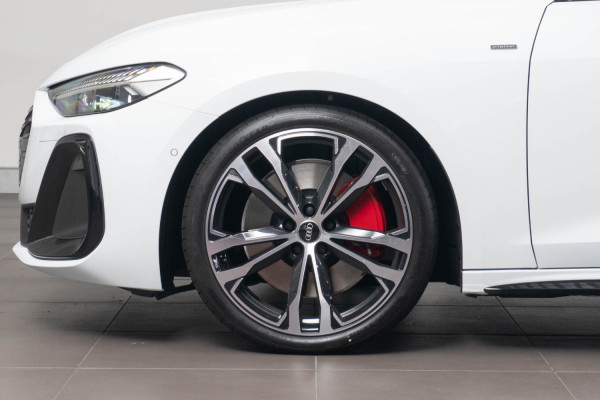 2025 Audi A5 B10 e-hybrid S-Line Sedan image 24