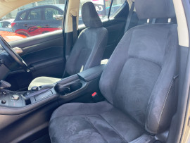 2016 Lexus Ct Hatchback