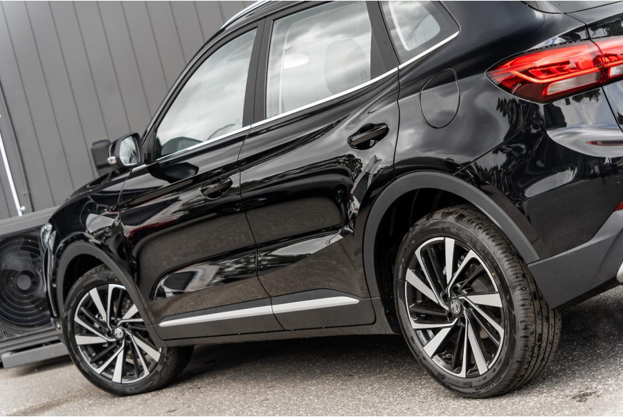 2025 MG ZS ZS32 Essence Turbo SUV Image 7
