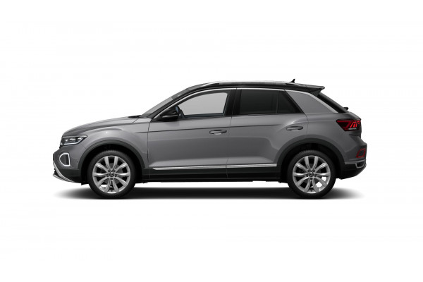 2024 MY25 Volkswagen T-Roc D11 110TSI Style SUV