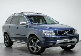 Volvo XC90 R-Design Geartronic P28 MY13