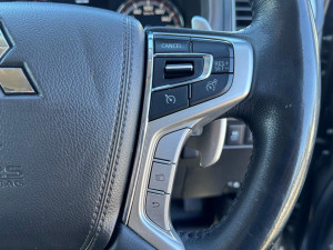 2019 MY20 Mitsubishi Triton MR GLS Ute
