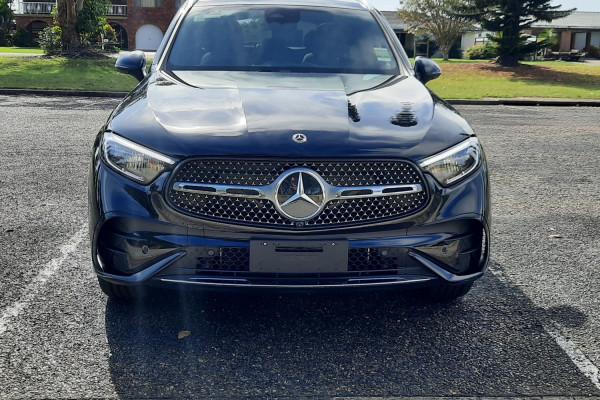 2024 MY24.5 Mercedes-Benz C-Class C300 SUV