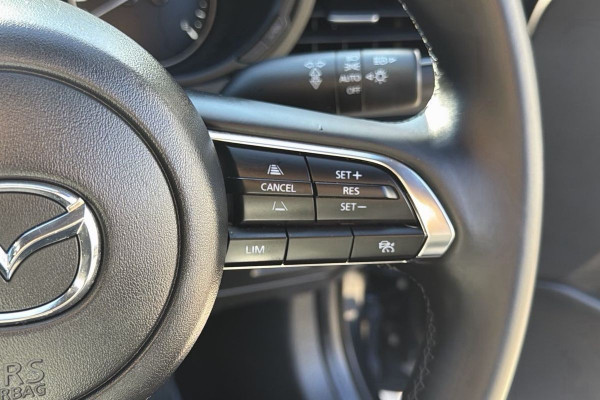 2024 Mazda 3 BP Series G20 Pure Hatch Image 13