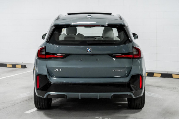 2026 BMW X1 U11 sDrive20i SUV image 5