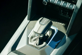 2024 Volkswagen Amarok NF TDI600 PanAmericana Ute