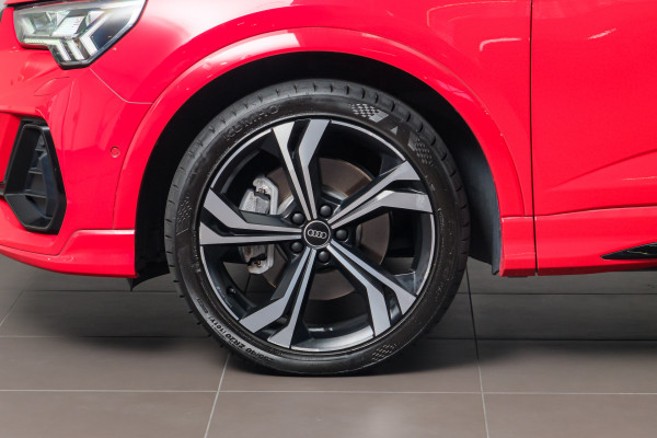 2021 Audi Q3 F3 40 TFSI S line SUV image 20