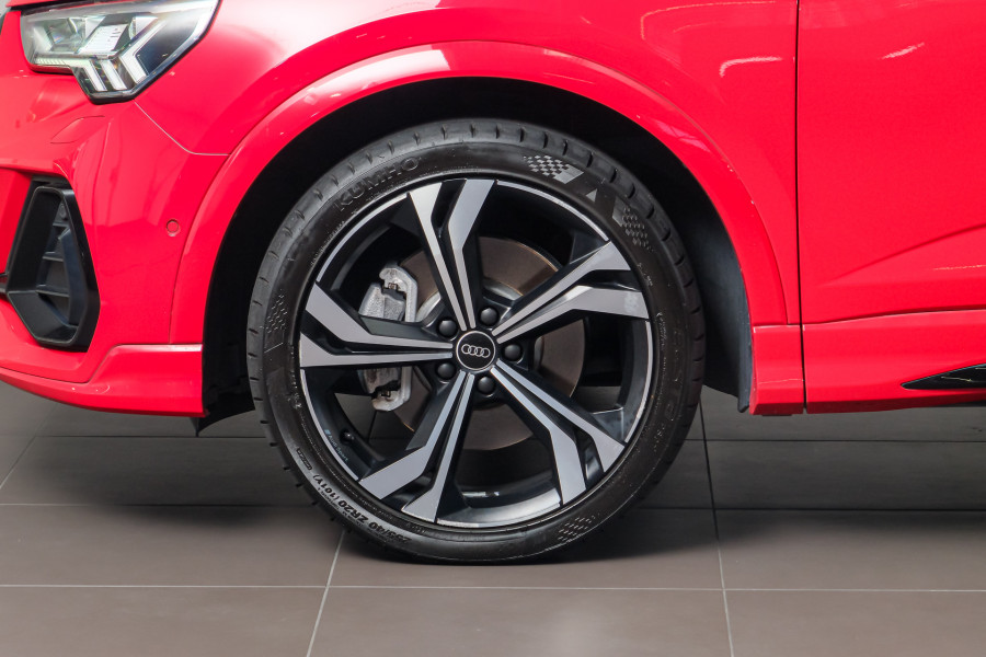 2021 Audi Q3 F3 40 TFSI S line SUV