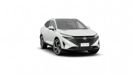 2024 MY25 Nissan QASHQAI J12 Ti-L SUV image 6