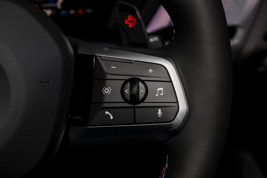 2025 BMW 1 Series F70 M135 xDrive Hatch