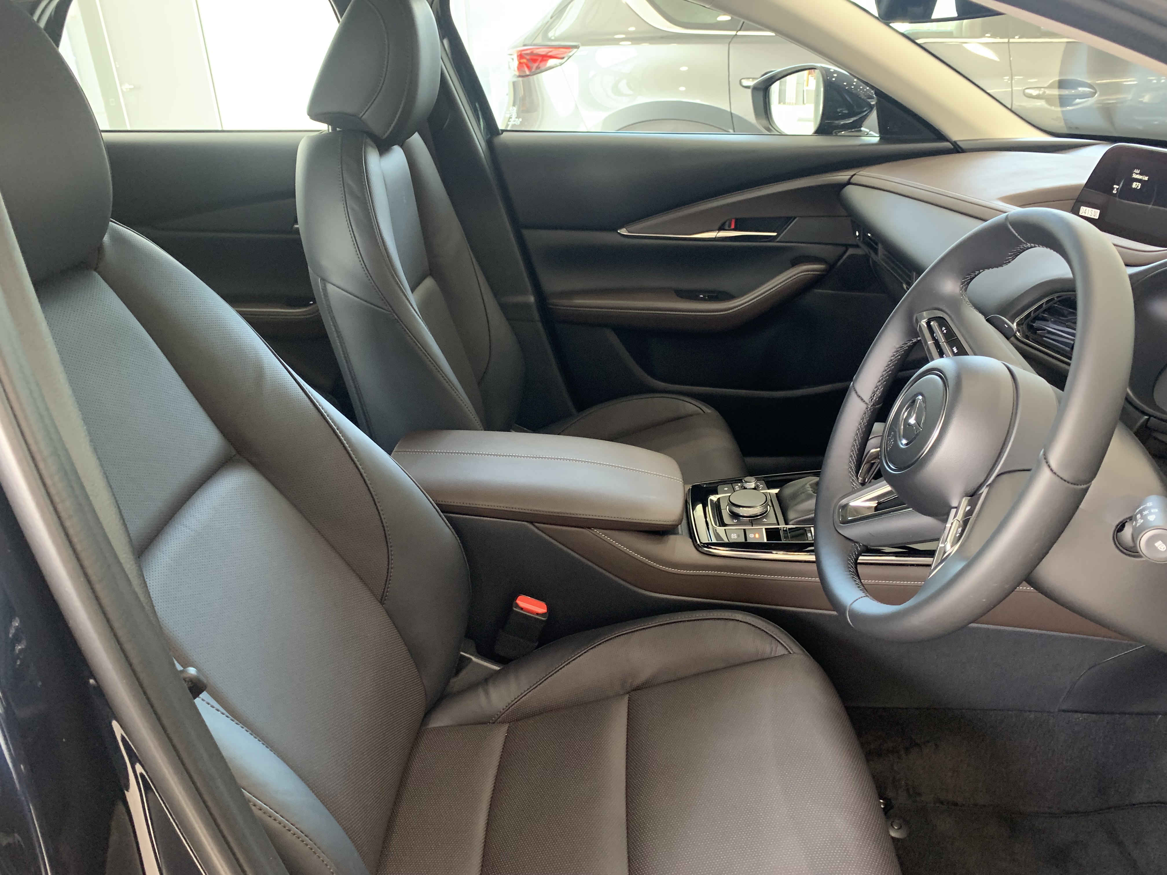 2024 Mazda CX-30 DM2W7A G25 Touring SUV Image 10