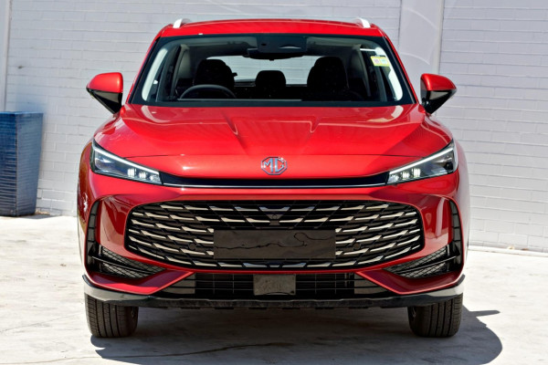 2024 MG HS SAS23 Vibe SUV
