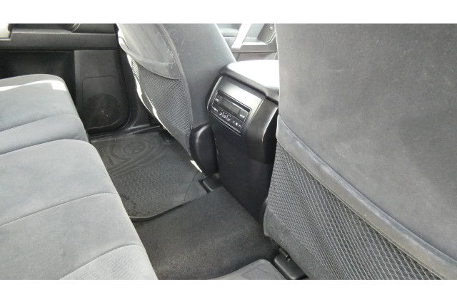 2023 Toyota LandCruiser Prado GDJ150R GXL SUV Image 12