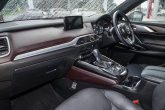 2018 Mazda CX-9 TC GT Suv