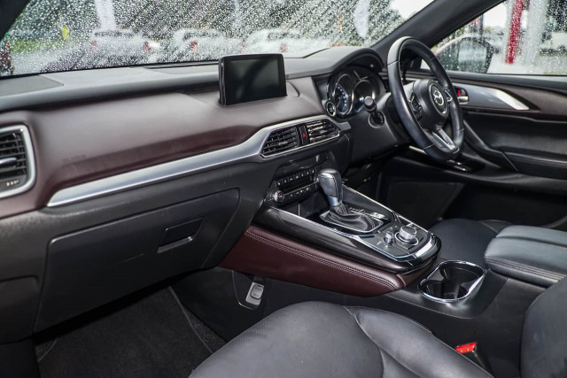 2018 Mazda CX-9 TC GT Suv Image 12