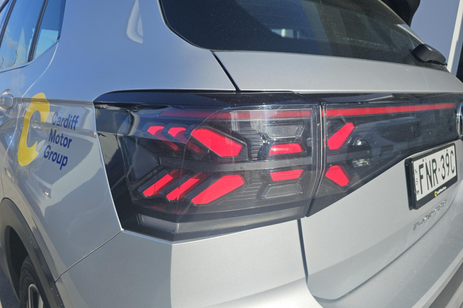 2024 Volkswagen T-Cross D31 85TSI Style SUV Image 14