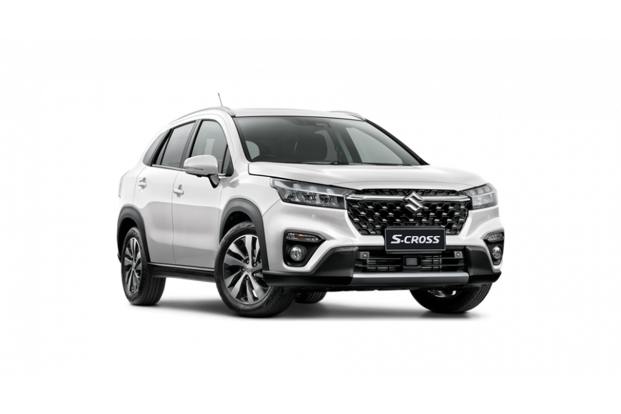 2024 Suzuki S-Cross JYB ALLGRIP Prestige SUV Image 22