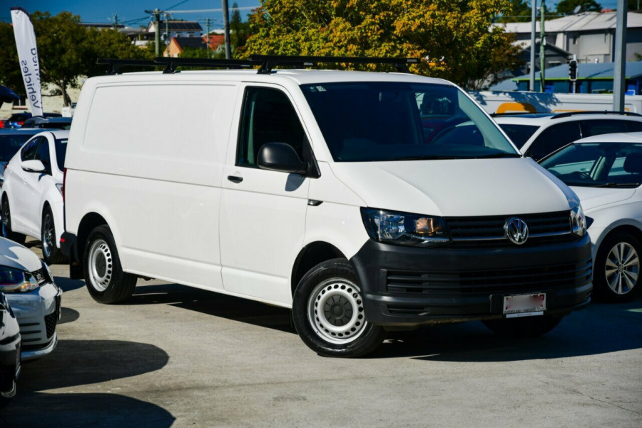 Used 2019 Volkswagen Transporter TDI340 LWB DSG W18459 Kedron QLD