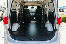 2025 MY24 LDV G10 SV7C + Van