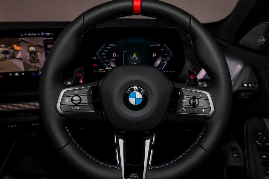 2025 BMW 1 Series F70 M135 xDrive Hatch