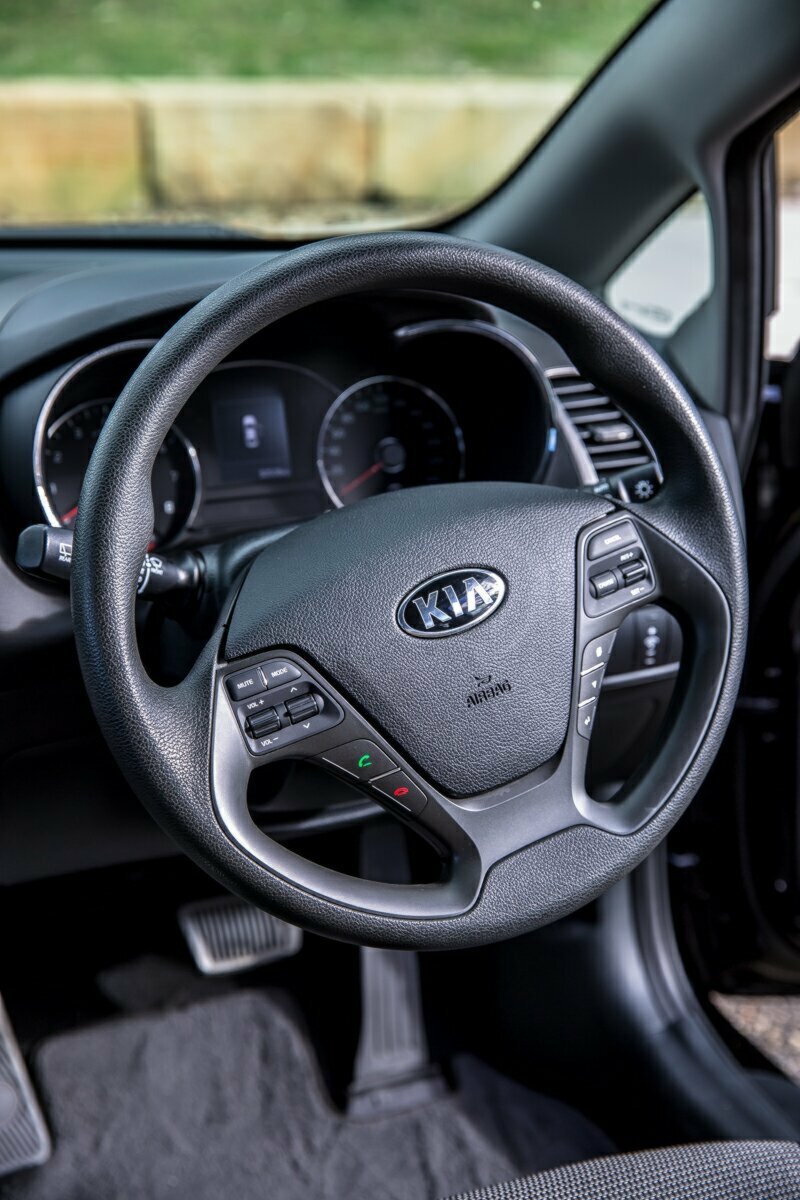 2018 Kia Cerato Hatch YD  S Hatchback Image 22