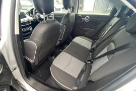 2018 Fiat 500x 334 Pop Wagon D Suv