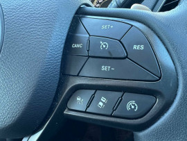 2021 Jeep Cherokee KL Trailhawk SUV image 24