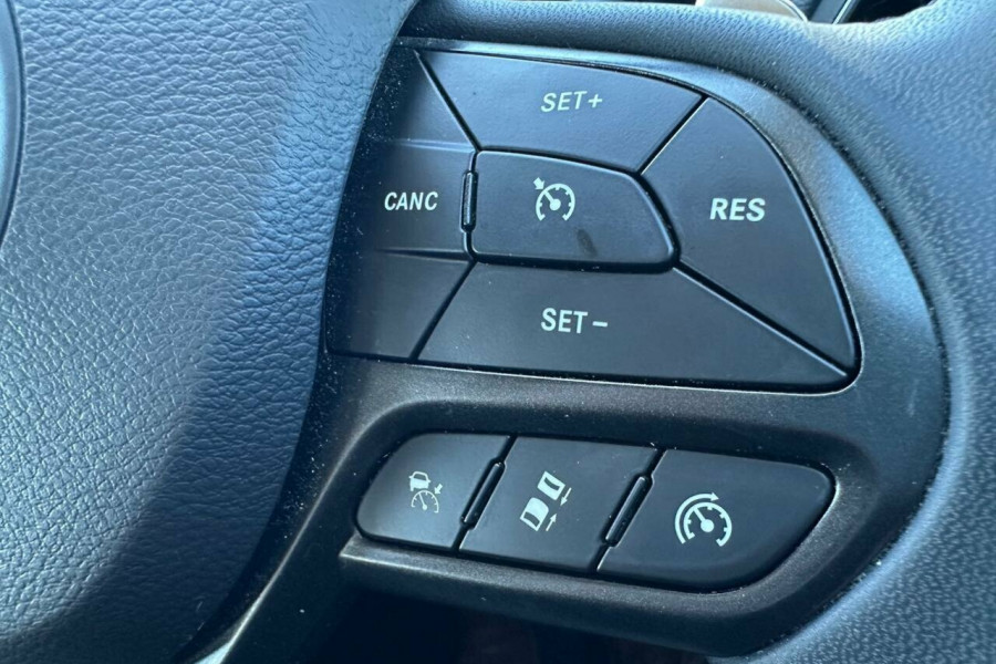 2021 Jeep Cherokee KL Trailhawk SUV