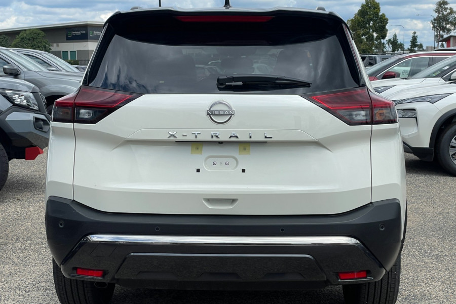 2024 Nissan X-Trail T33 N-TREK SUV Image 7