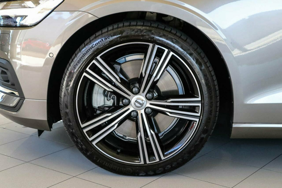 2019 MY20 Volvo V60 Z Series MY20 T5 Geartronic AWD Inscription Wagon Image 9