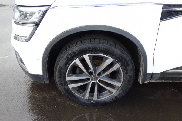 2019 MY18 Renault Koleos XZG MY18 UPDATE ZEN 4X2 SUV Image 6