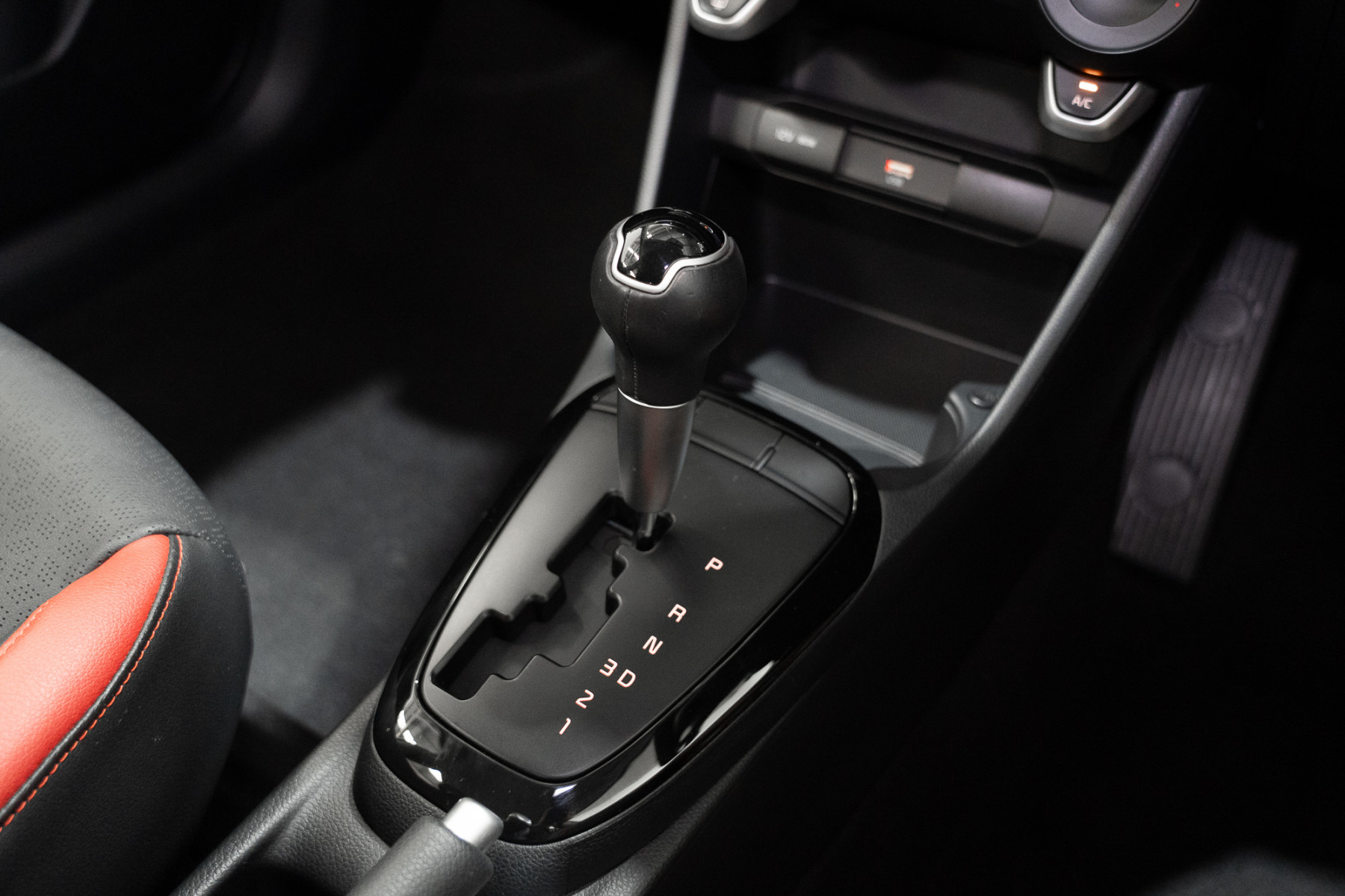 2022 Kia Picanto Gt-Line (Pe) Hatch Image 15