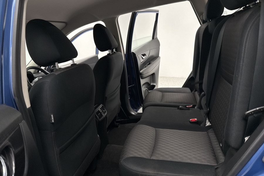 2021 Nissan X-Trail ST Wagon Image 13