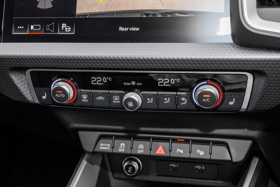 2025 Audi A1 GB 40 TFSI S line Hatch
