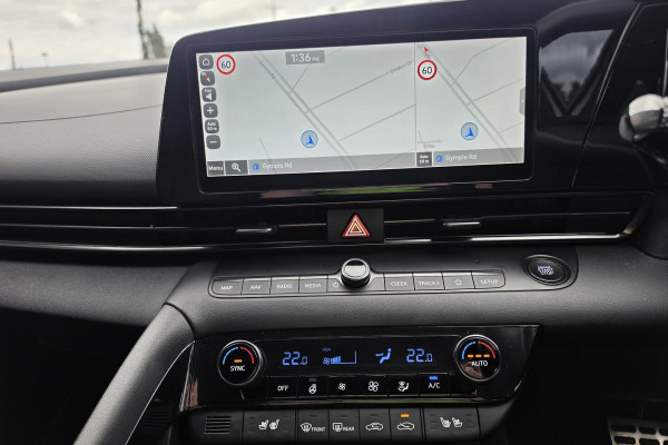 2022 Hyundai i30 CN7.V1  N Premium Sedan Image 16
