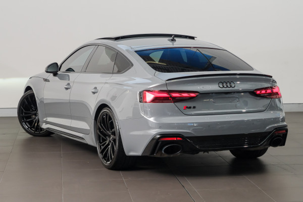 2022 Audi RS 5 F5  Hatch image 2