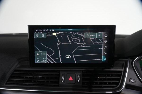 2021 Audi Q5 FY 45 TFSI SUV image 23