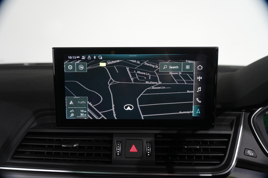 2021 Audi Q5 FY 45 TFSI SUV