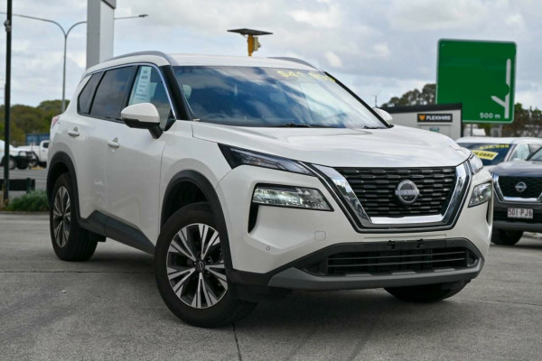 2025 Nissan X-Trail T33 ST-L SUV Image 1