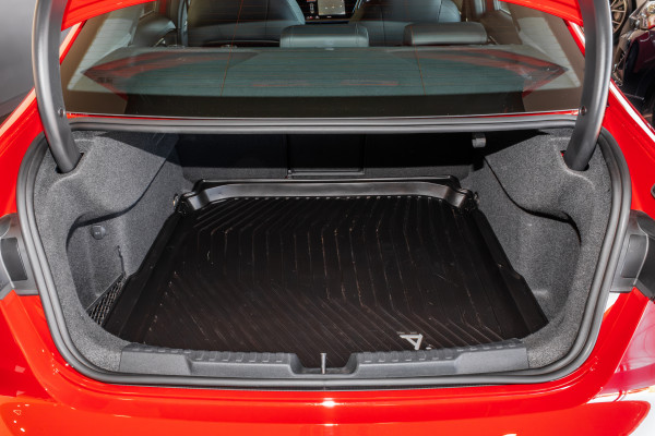 2022 MY23 Audi A3 GY 40 TFSI S line Sedan image 20