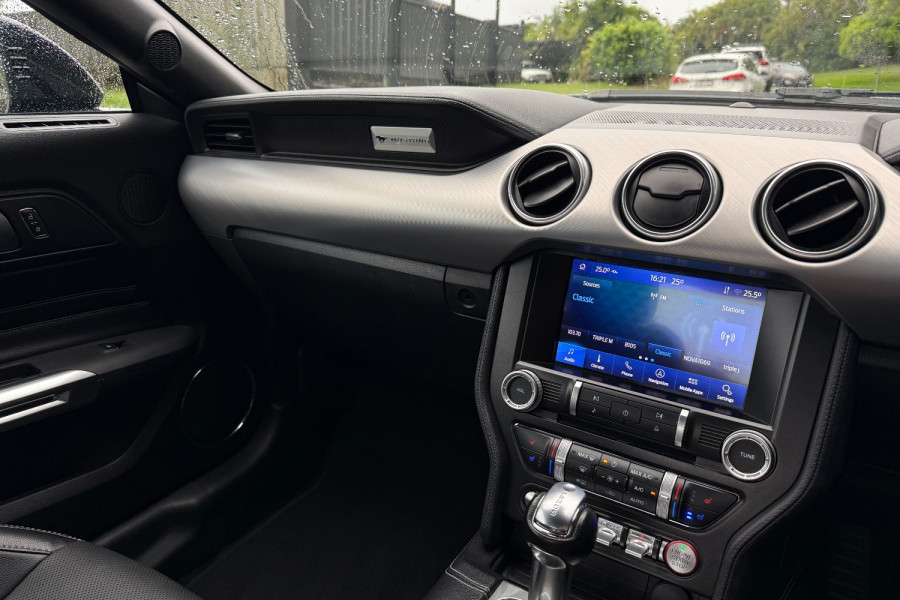 2021 MY21.5 Ford Mustang FN GT Coupe Image 19