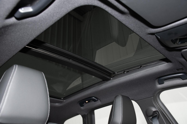 2026 BMW X1 U11 sDrive18i SUV image 11