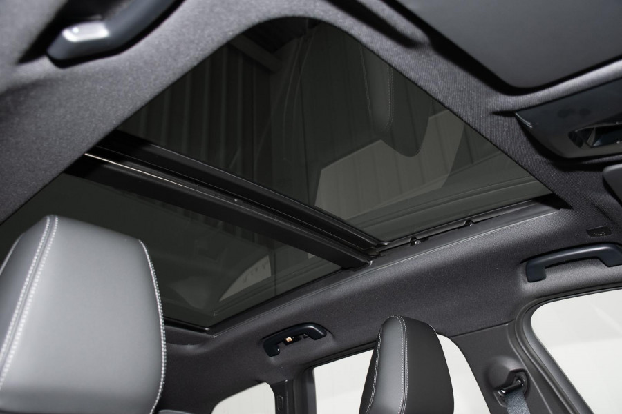 2026 BMW X1 U11 sDrive18i SUV