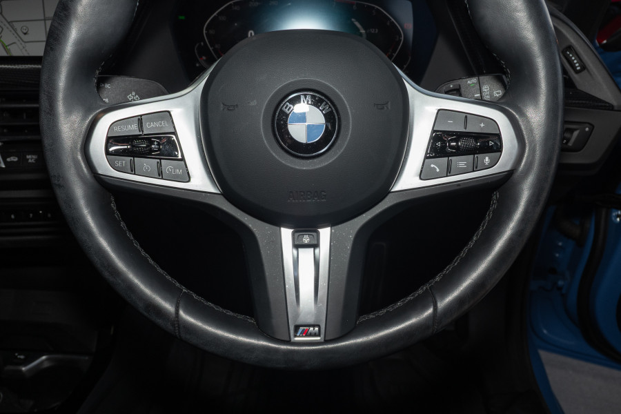 2023 BMW 1 Series F40 118i M Sport Hatch