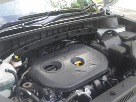 2017 Hyundai Tucson TL Active Suv