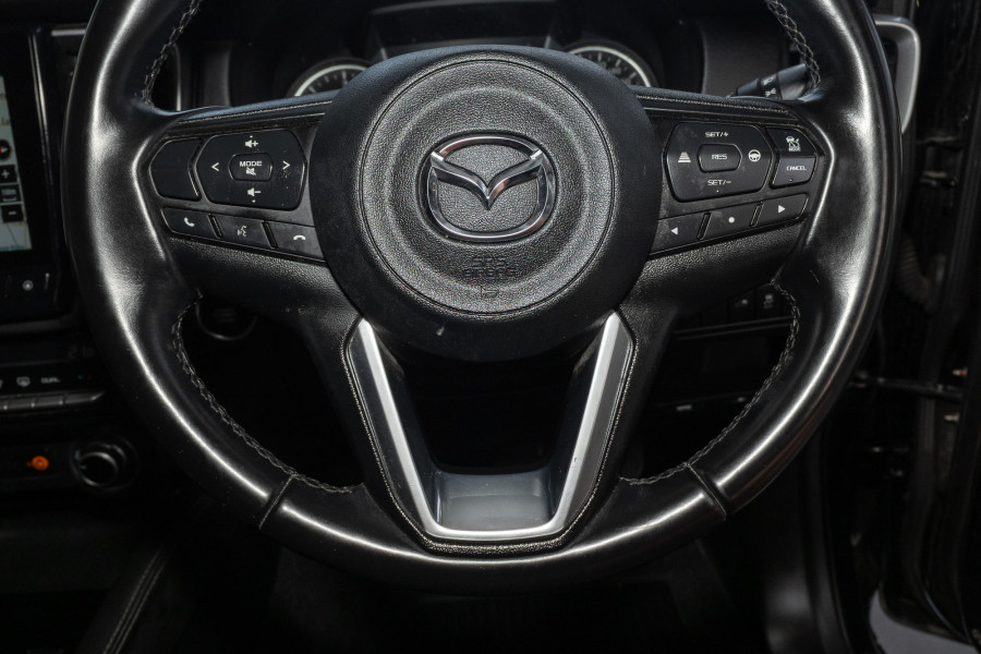 2023 Mazda BT-50 TF XTR Ute Image 11