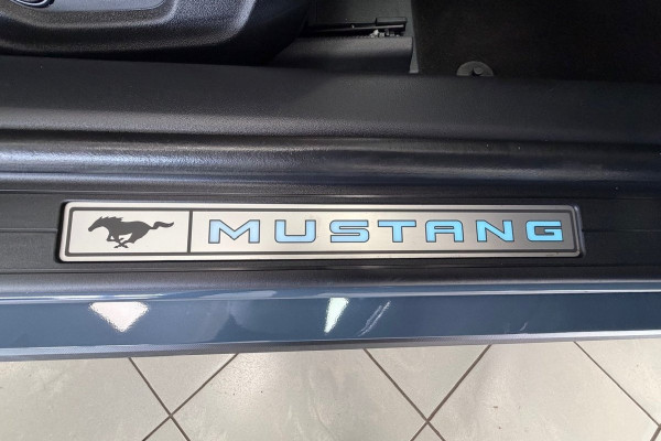 2024 MY24.5 Ford Mustang FO GT Hatch Image 15