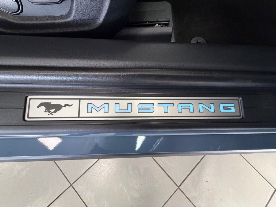 2024 MY24.5 Ford Mustang FO GT Hatch Image 15