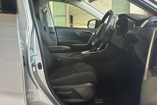 2023 Toyota RAV4 MXAA52R GX SUV Image 7